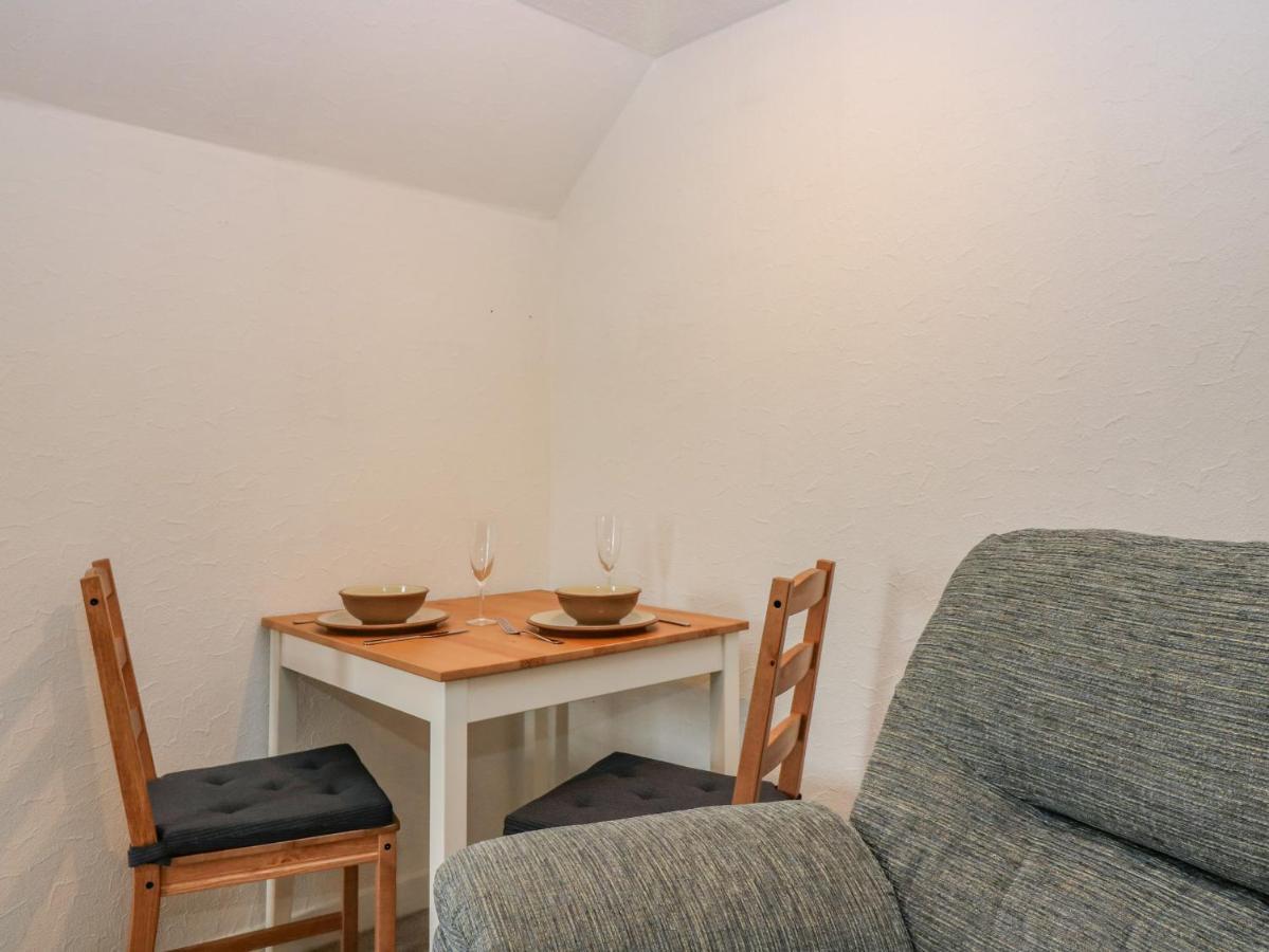 דירות קופאר The Wee Hideaway מראה חיצוני תמונה