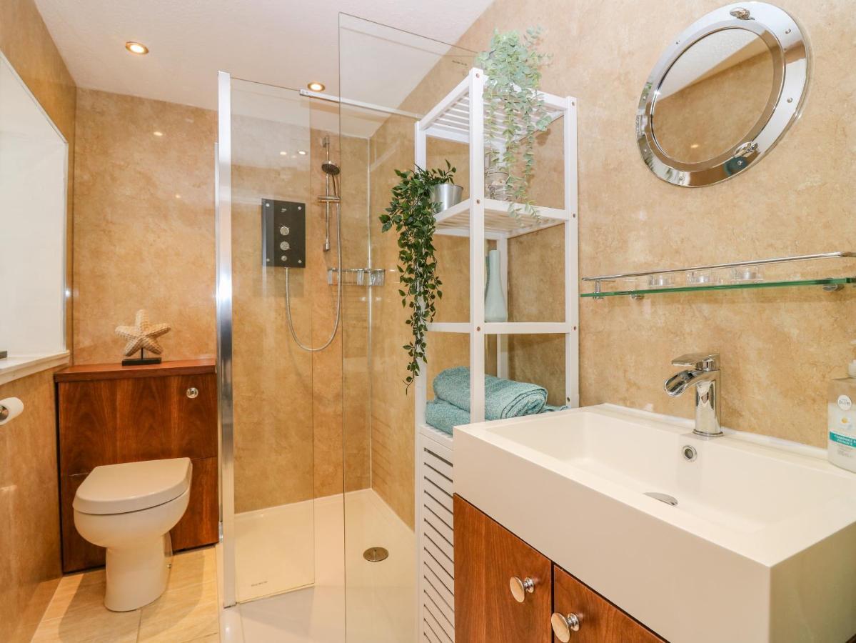 דירות קופאר The Wee Hideaway מראה חיצוני תמונה