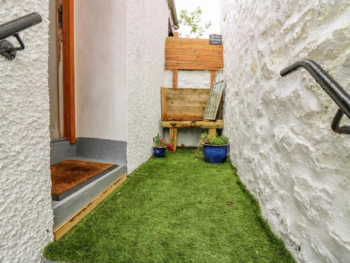 דירות קופאר The Wee Hideaway מראה חיצוני תמונה