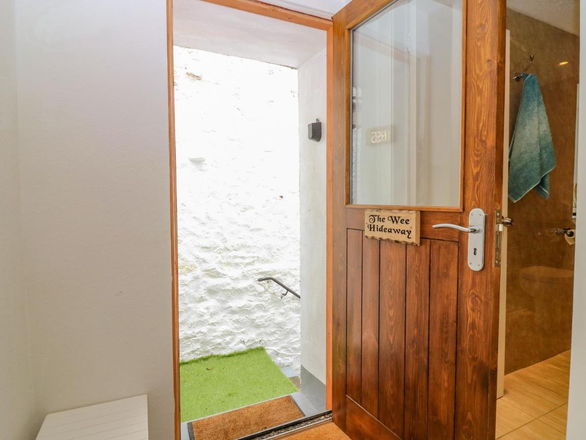 דירות קופאר The Wee Hideaway מראה חיצוני תמונה